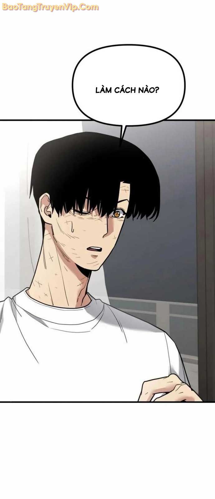 Hacker Báo Thù - Chapter 8