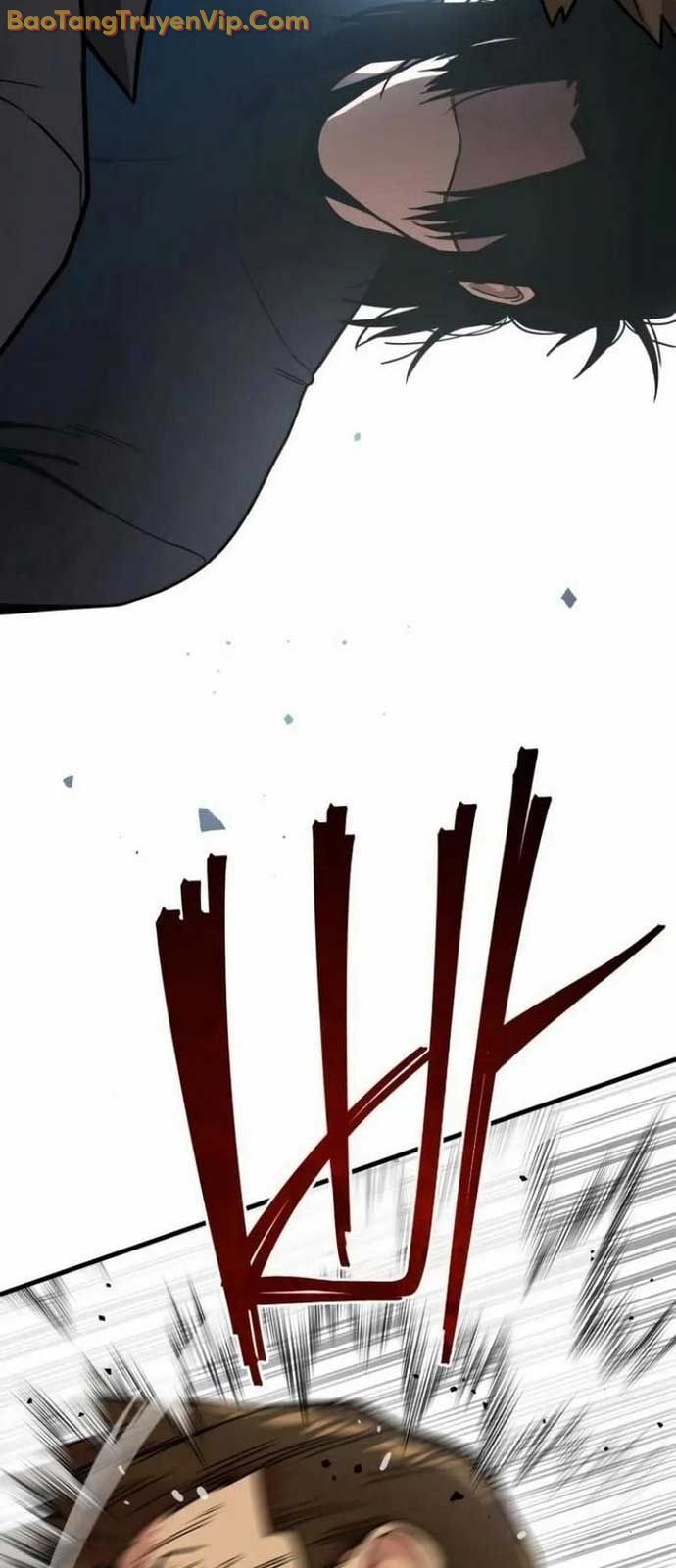 Hacker Báo Thù - Chapter 8