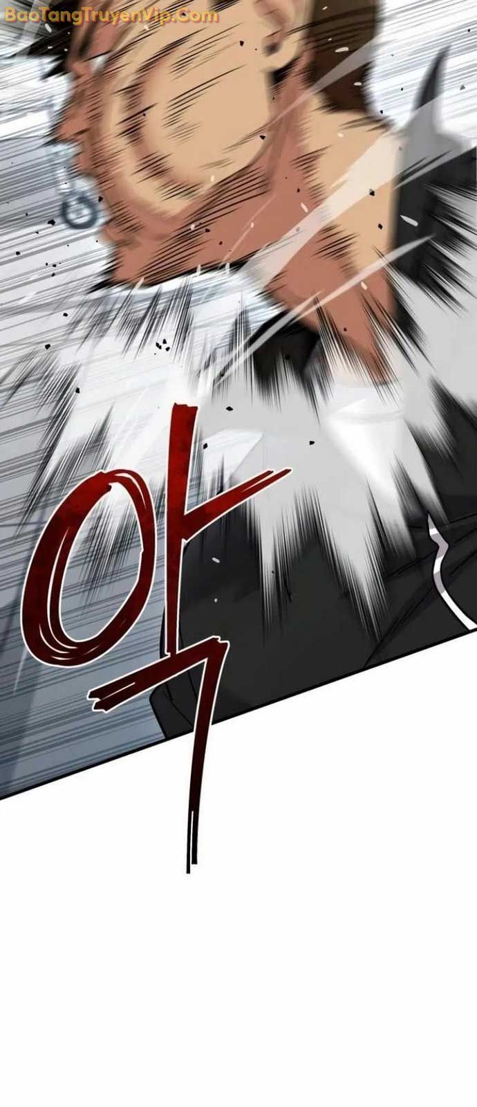 Hacker Báo Thù - Chapter 8