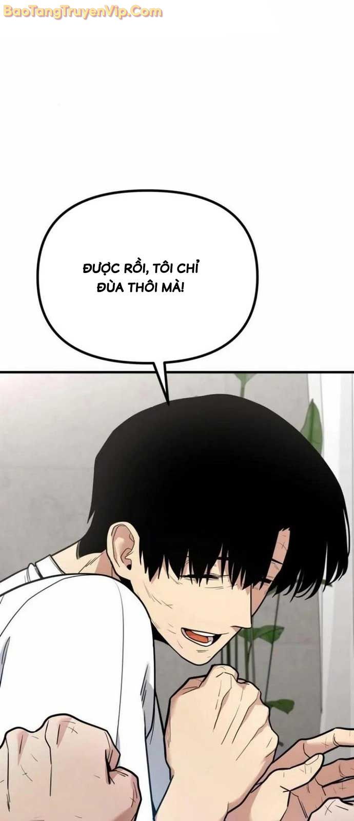 Hacker Báo Thù - Chapter 8