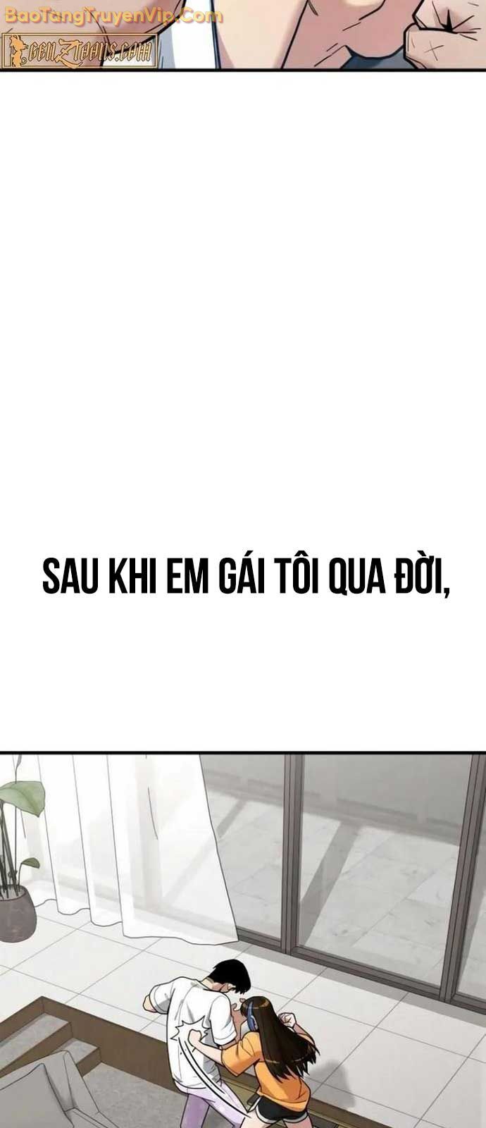 Hacker Báo Thù - Chapter 8