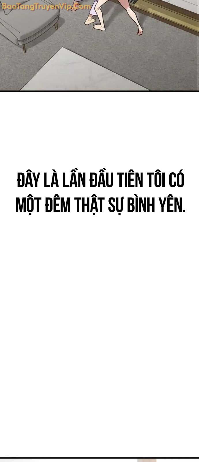 Hacker Báo Thù - Chapter 8