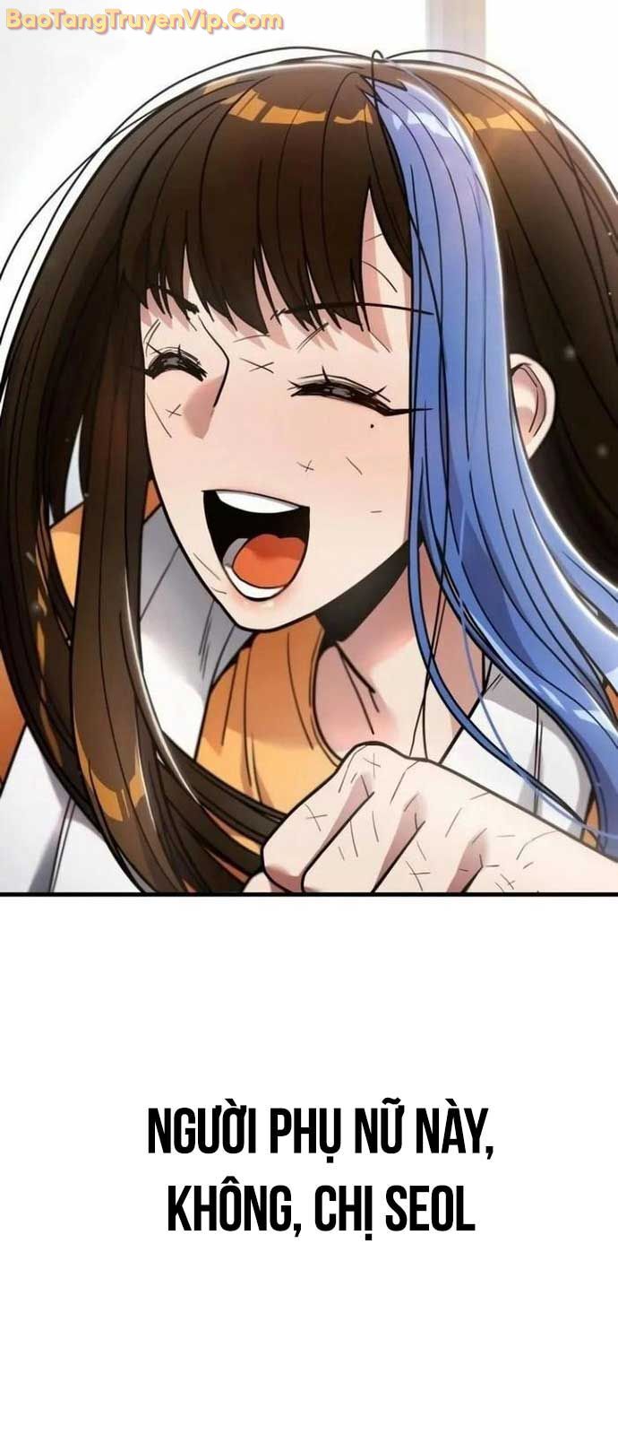 Hacker Báo Thù - Chapter 8