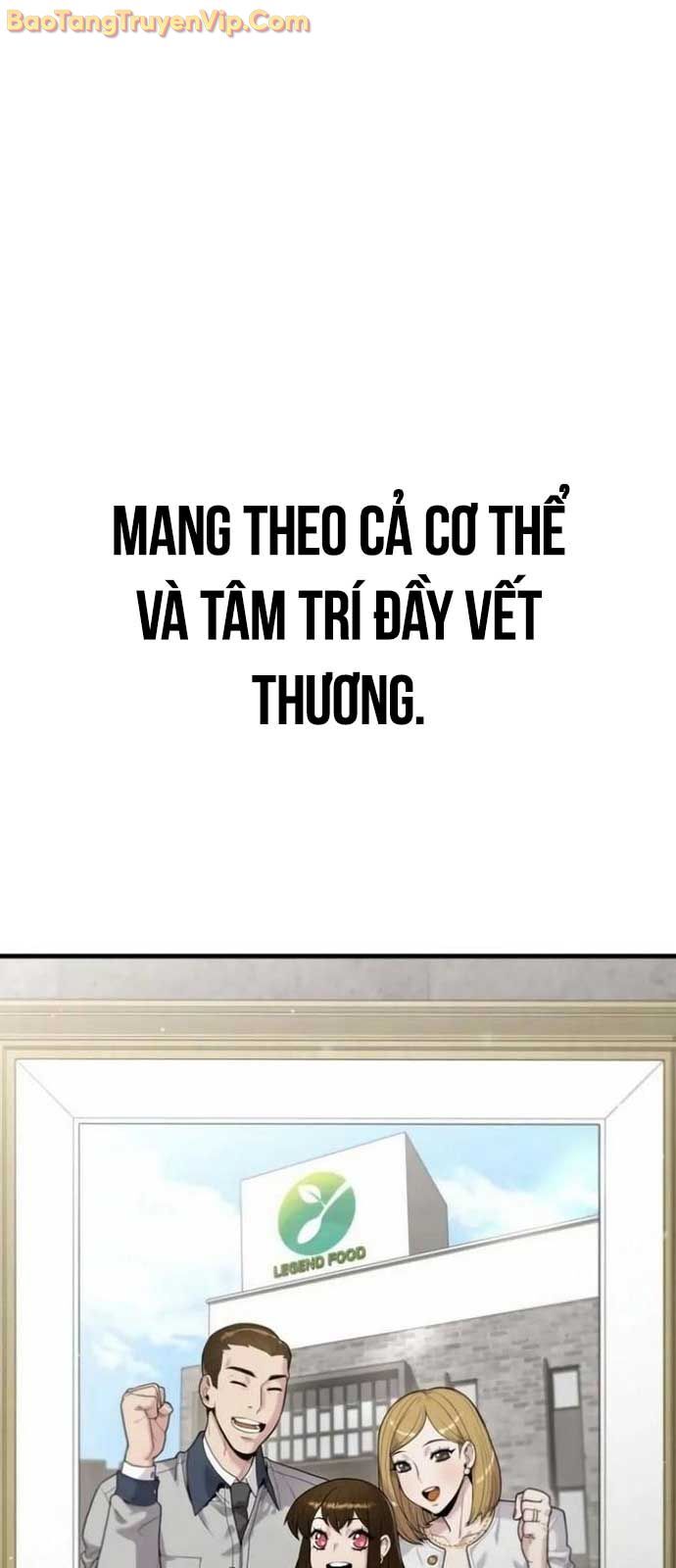 Hacker Báo Thù - Chapter 8
