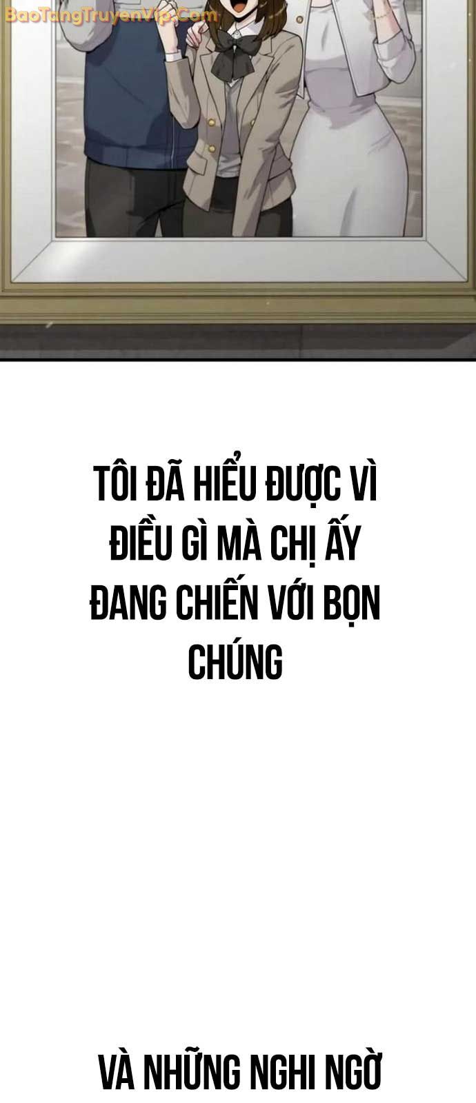 Hacker Báo Thù - Chapter 8
