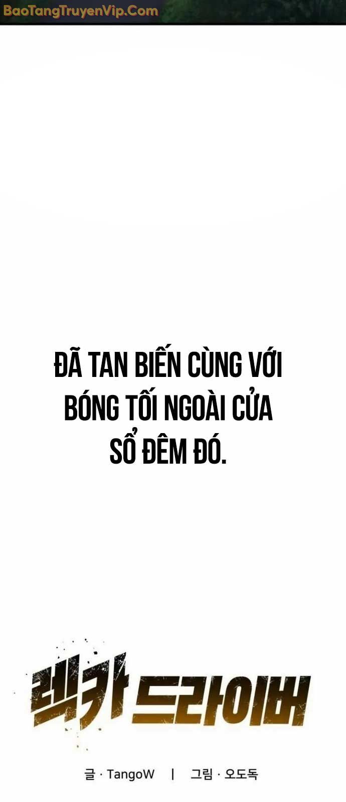Hacker Báo Thù - Chapter 8