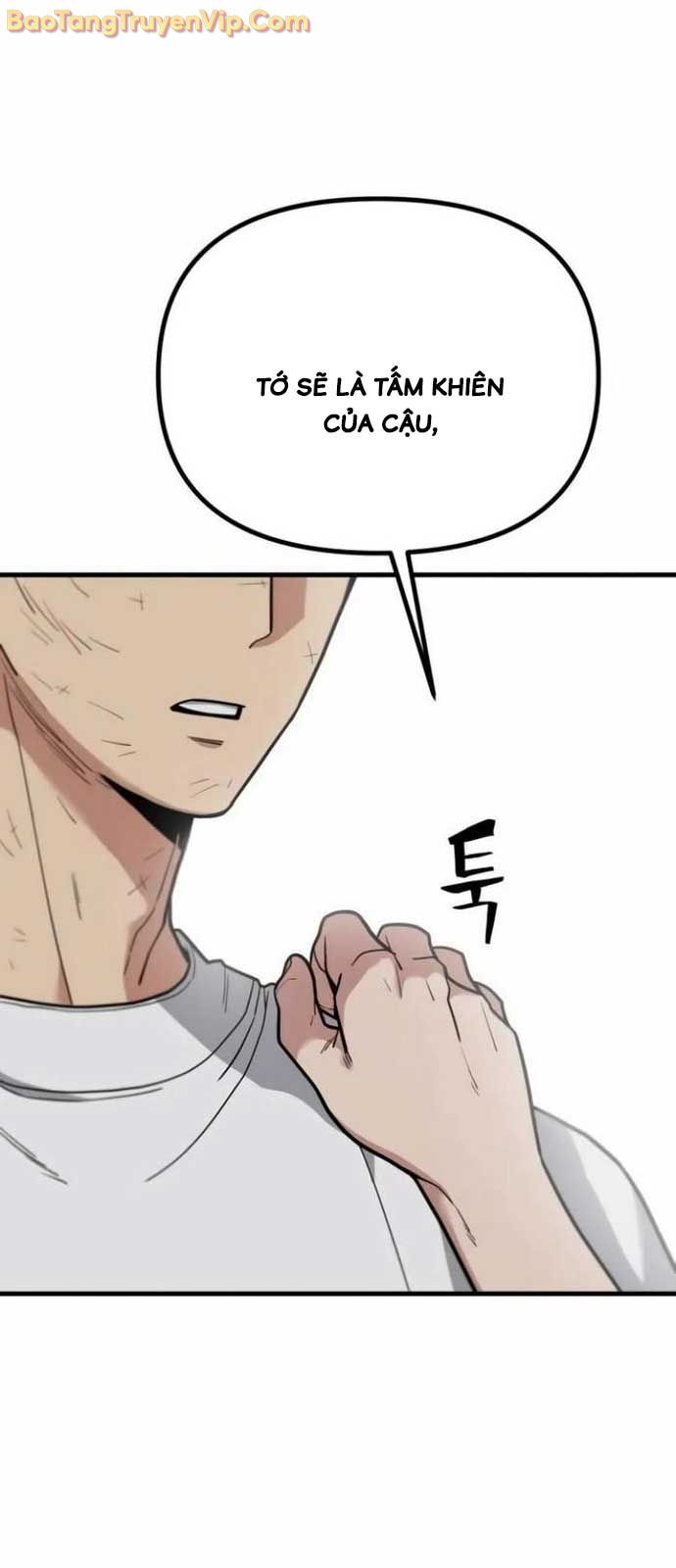 Hacker Báo Thù - Chapter 8
