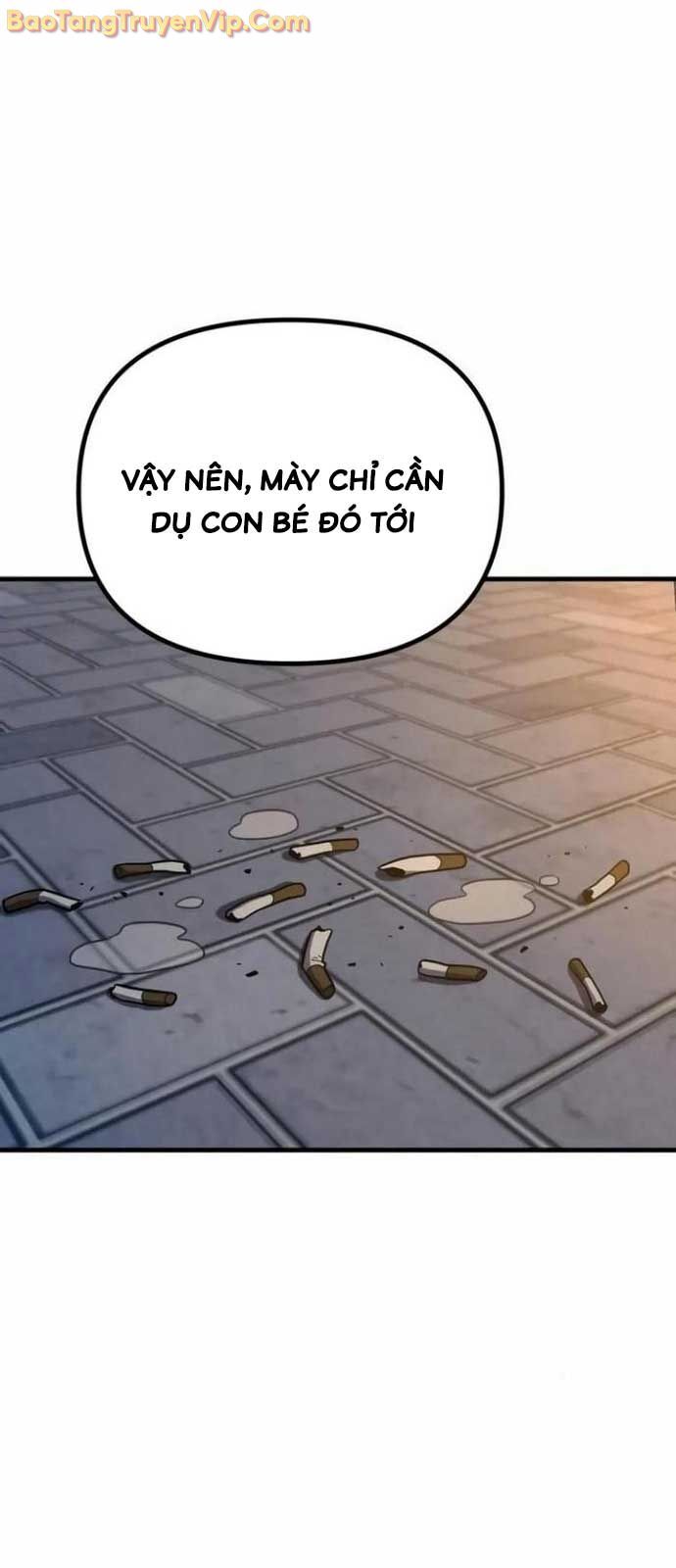 Hacker Báo Thù - Chapter 8