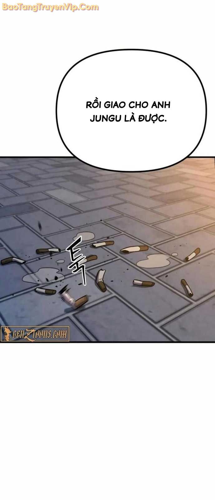 Hacker Báo Thù - Chapter 8