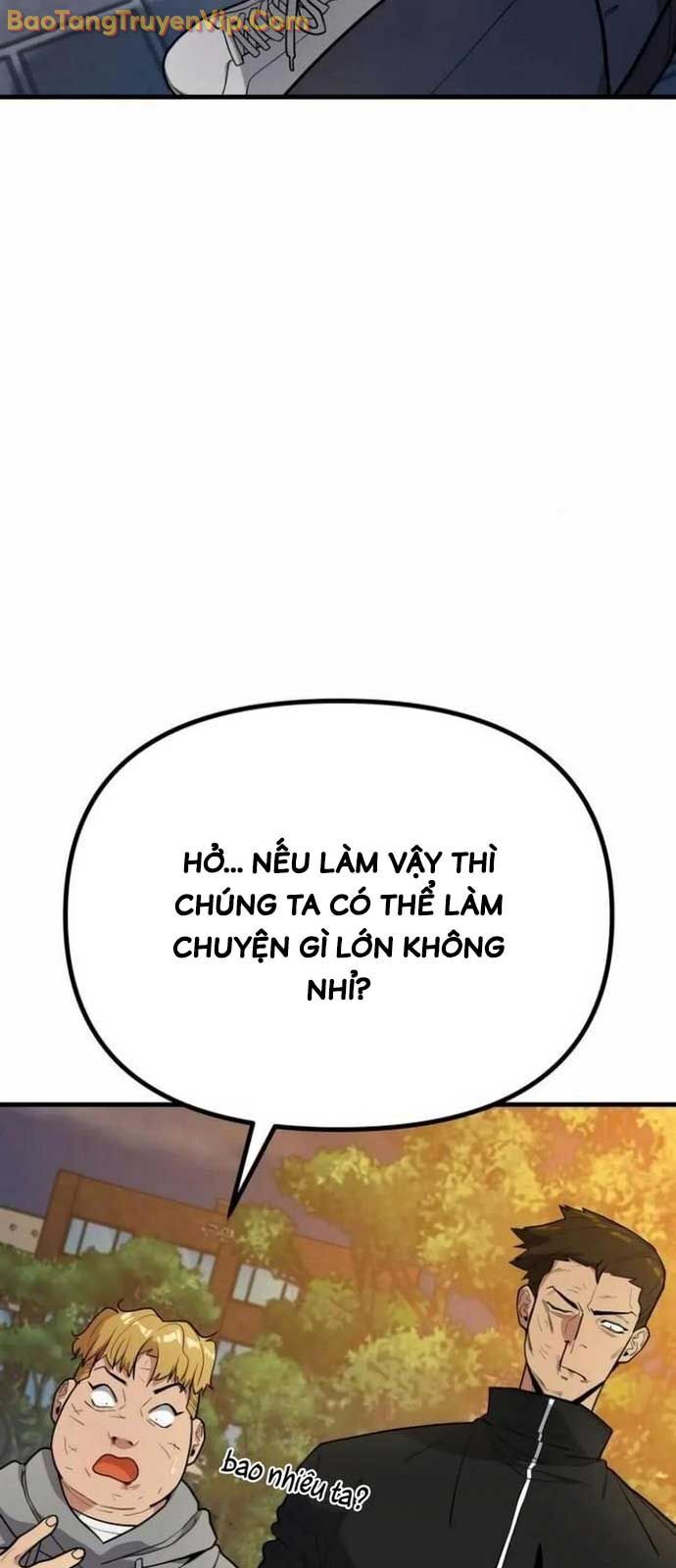 Hacker Báo Thù - Chapter 8
