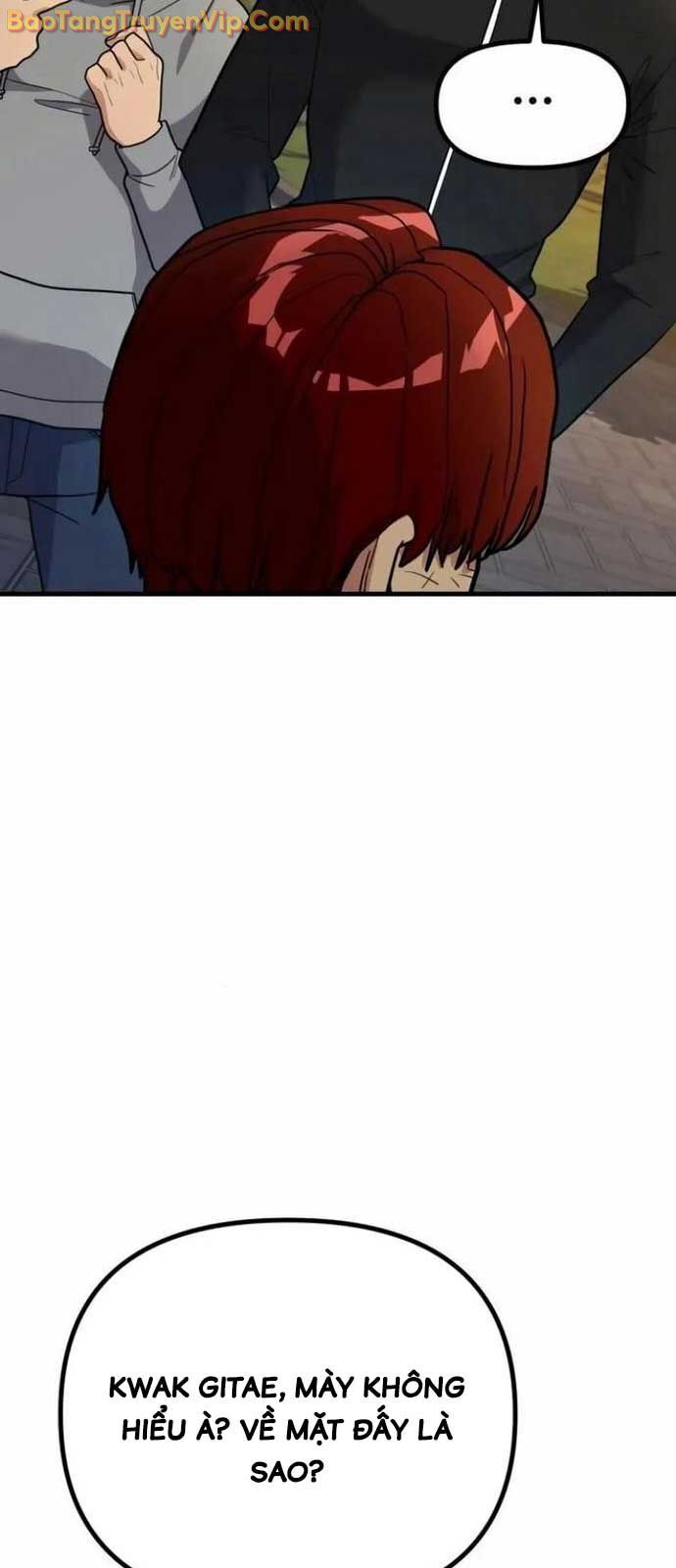 Hacker Báo Thù - Chapter 8