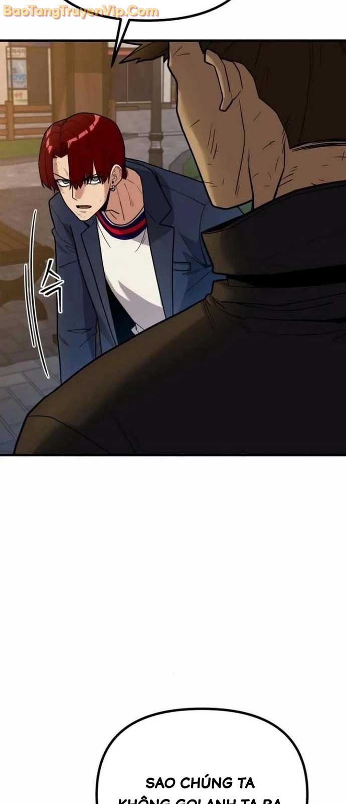 Hacker Báo Thù - Chapter 8