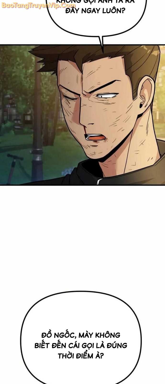 Hacker Báo Thù - Chapter 8