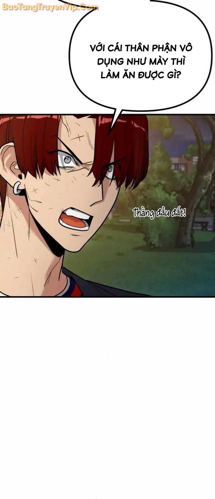 Hacker Báo Thù - Chapter 8