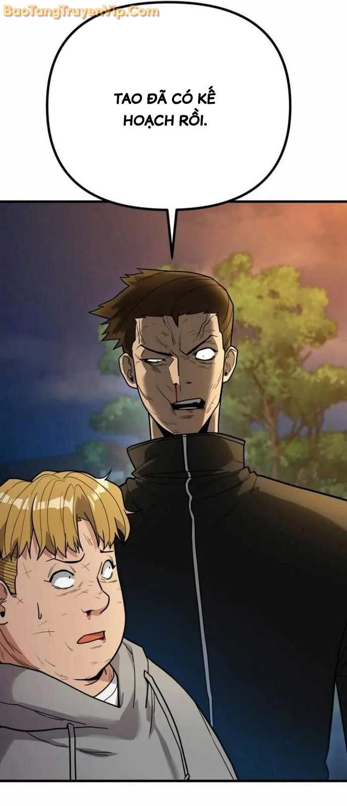 Hacker Báo Thù - Chapter 8