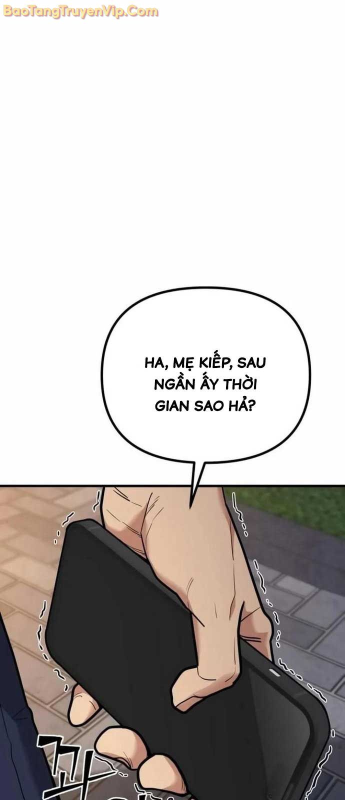 Hacker Báo Thù - Chapter 8