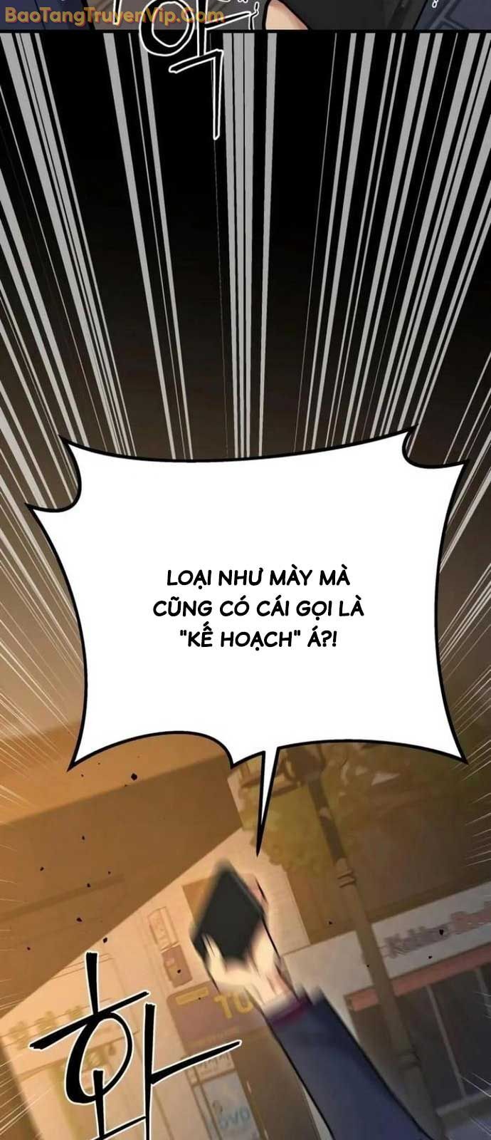 Hacker Báo Thù - Chapter 8