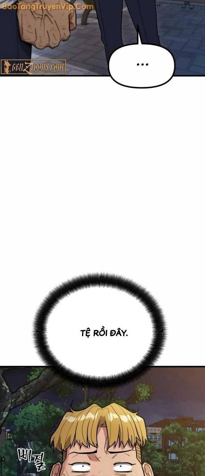 Hacker Báo Thù - Chapter 8