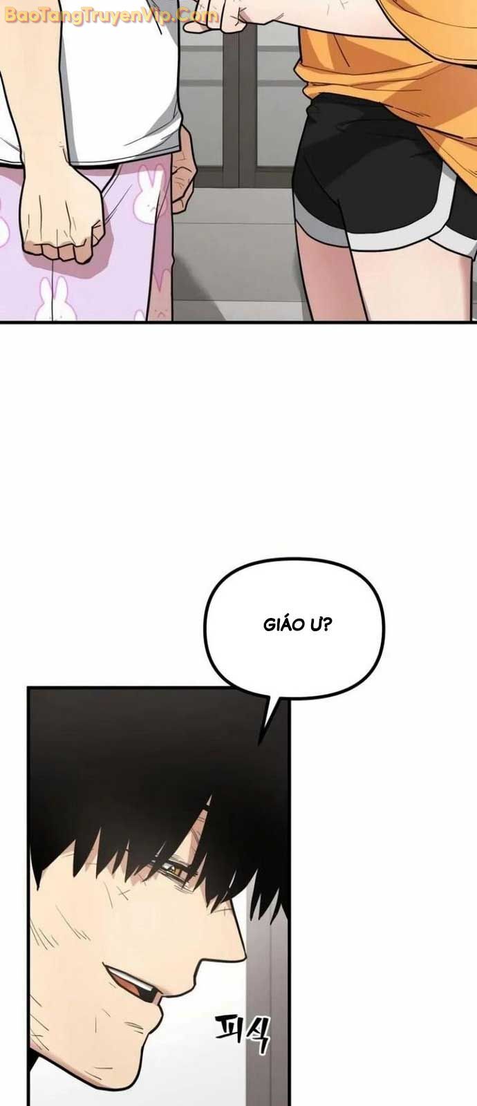 Hacker Báo Thù - Chapter 8