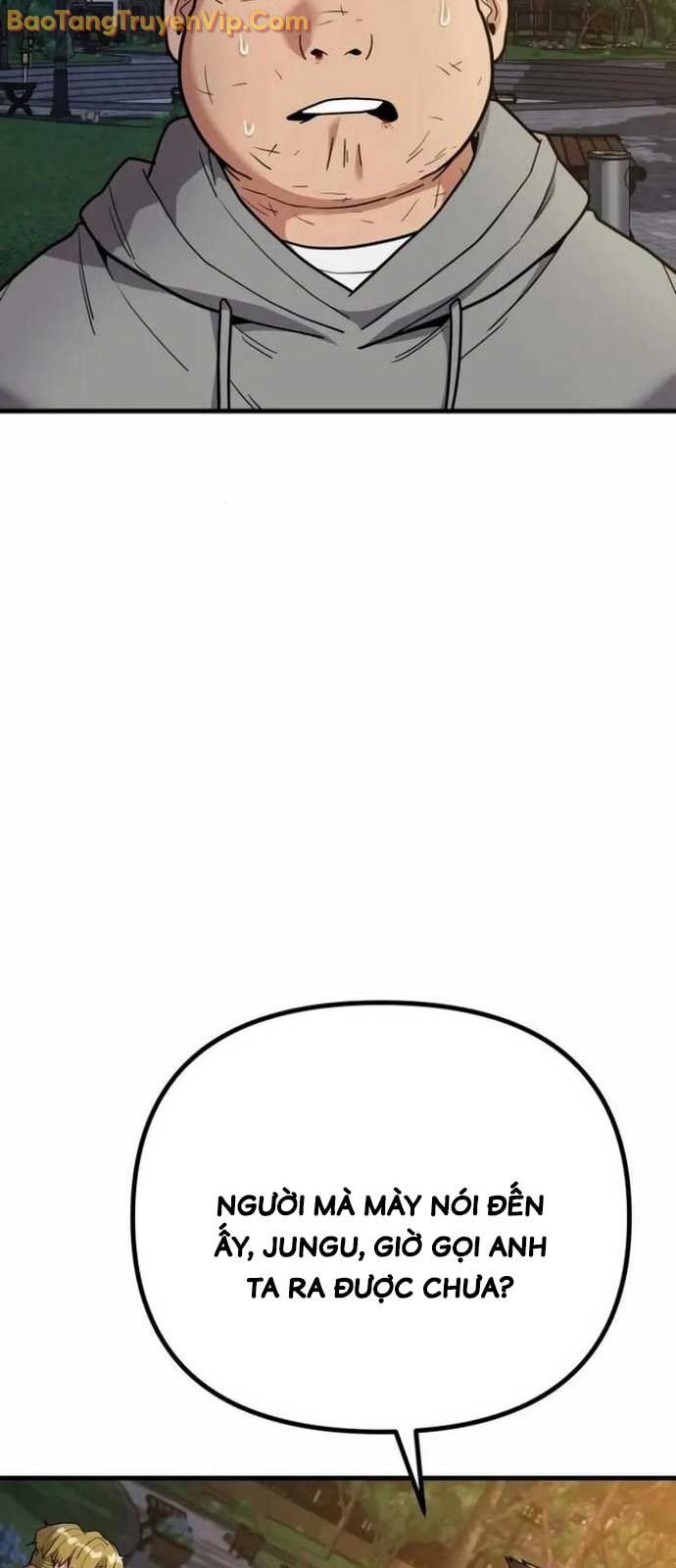 Hacker Báo Thù - Chapter 8