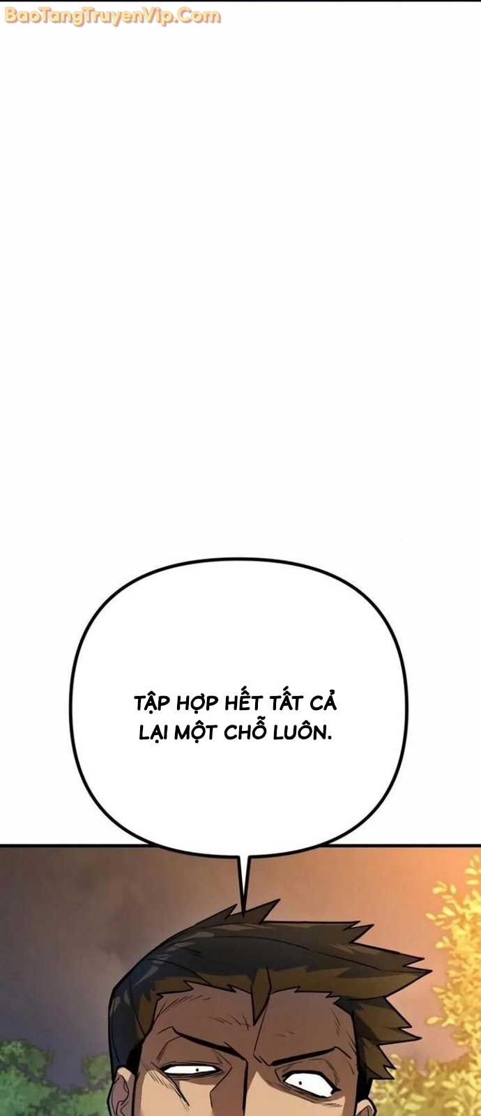 Hacker Báo Thù - Chapter 8