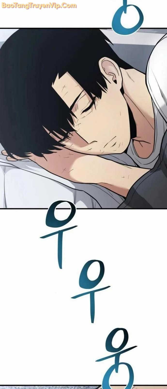 Hacker Báo Thù - Chapter 8