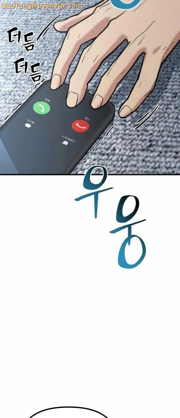 Hacker Báo Thù - Chapter 8