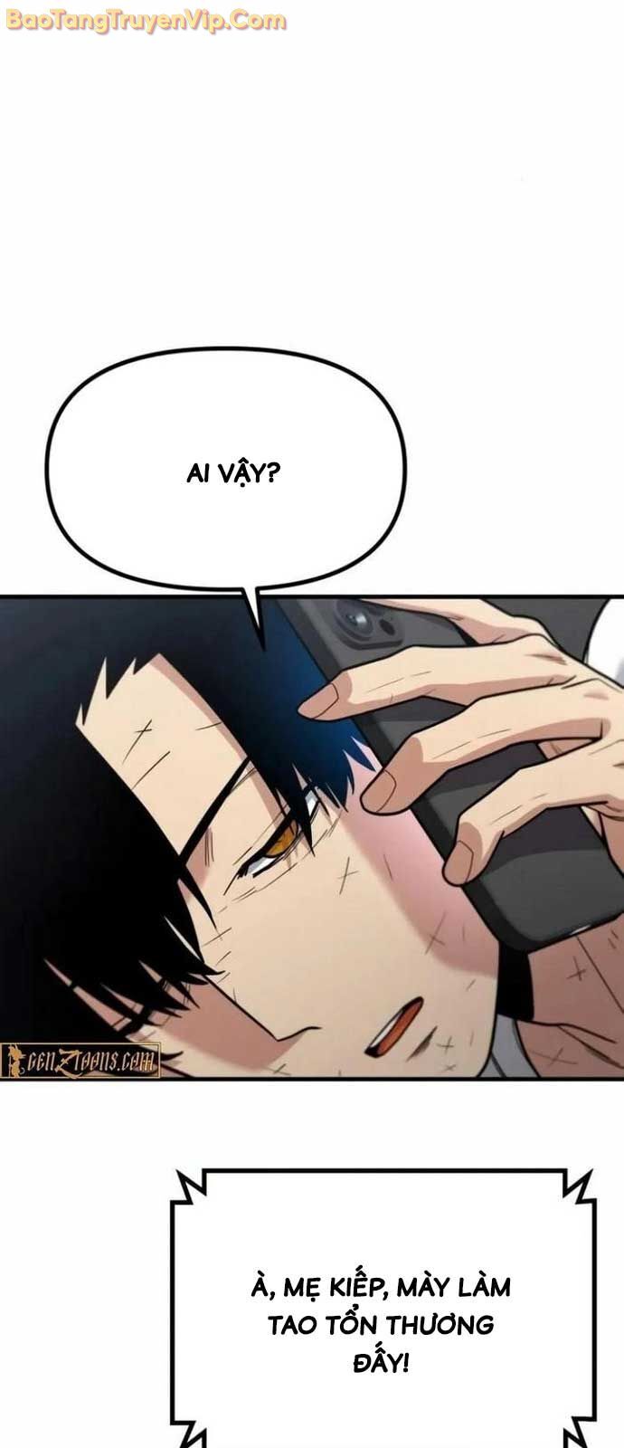 Hacker Báo Thù - Chapter 8