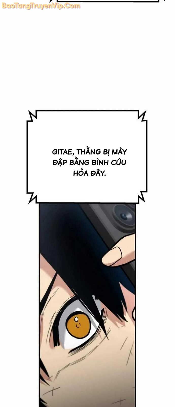 Hacker Báo Thù - Chapter 8