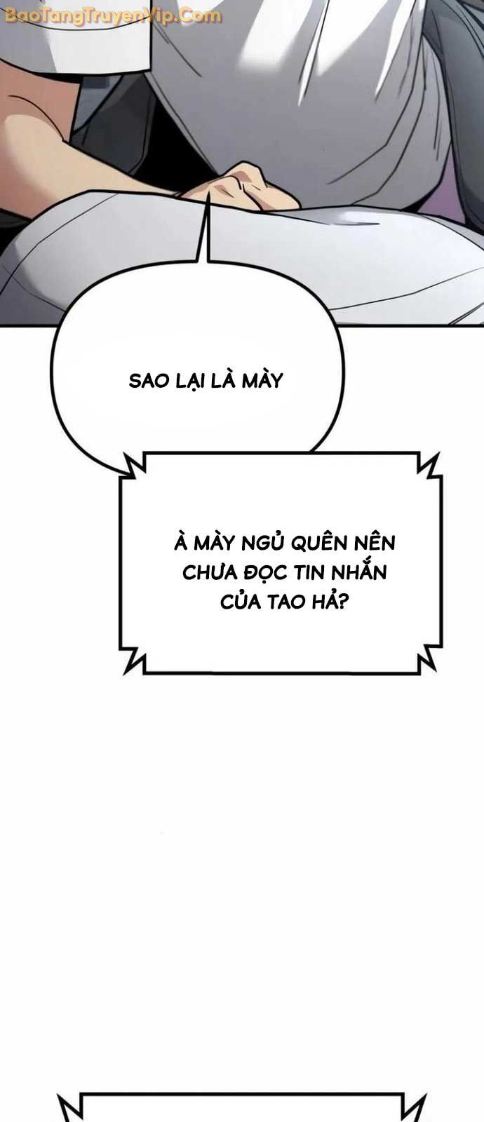 Hacker Báo Thù - Chapter 8