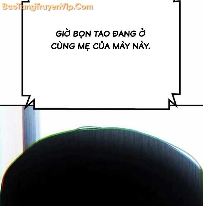 Hacker Báo Thù - Chapter 8
