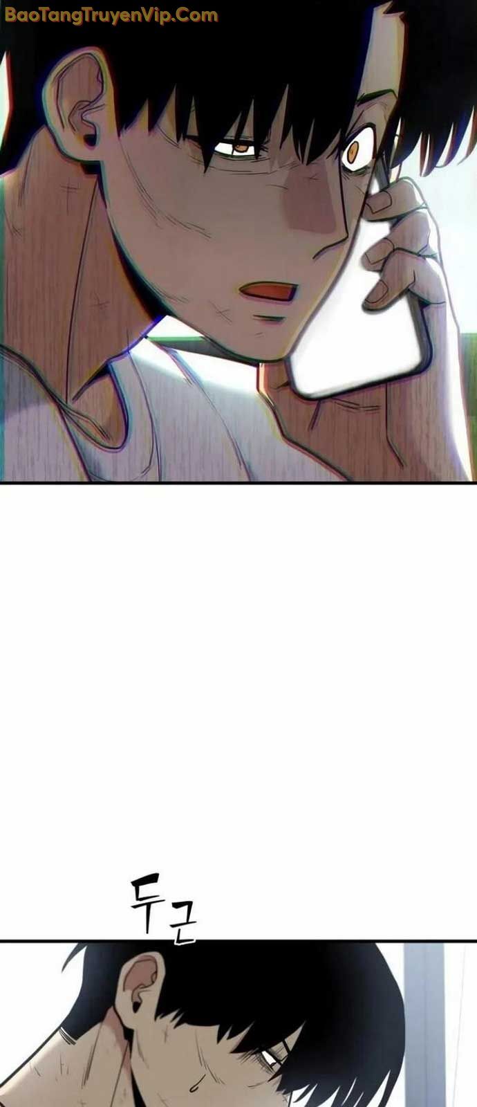 Hacker Báo Thù - Chapter 8