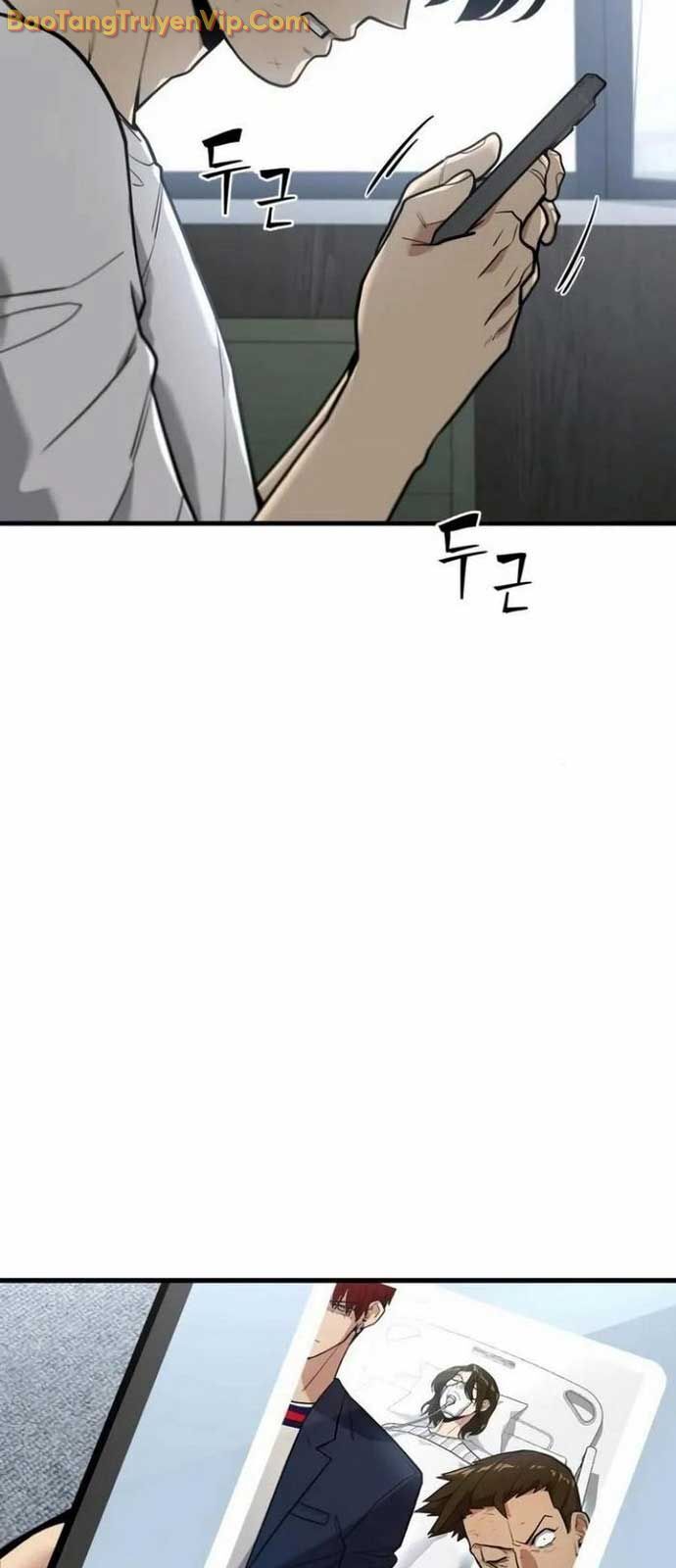 Hacker Báo Thù - Chapter 8
