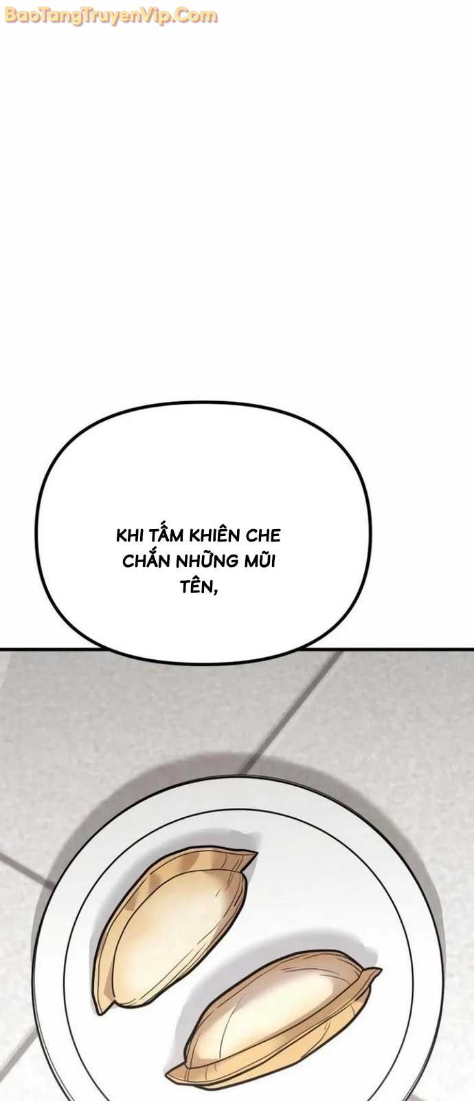 Hacker Báo Thù - Chapter 8
