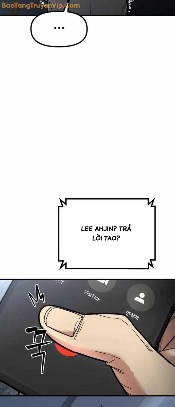Hacker Báo Thù - Chapter 8