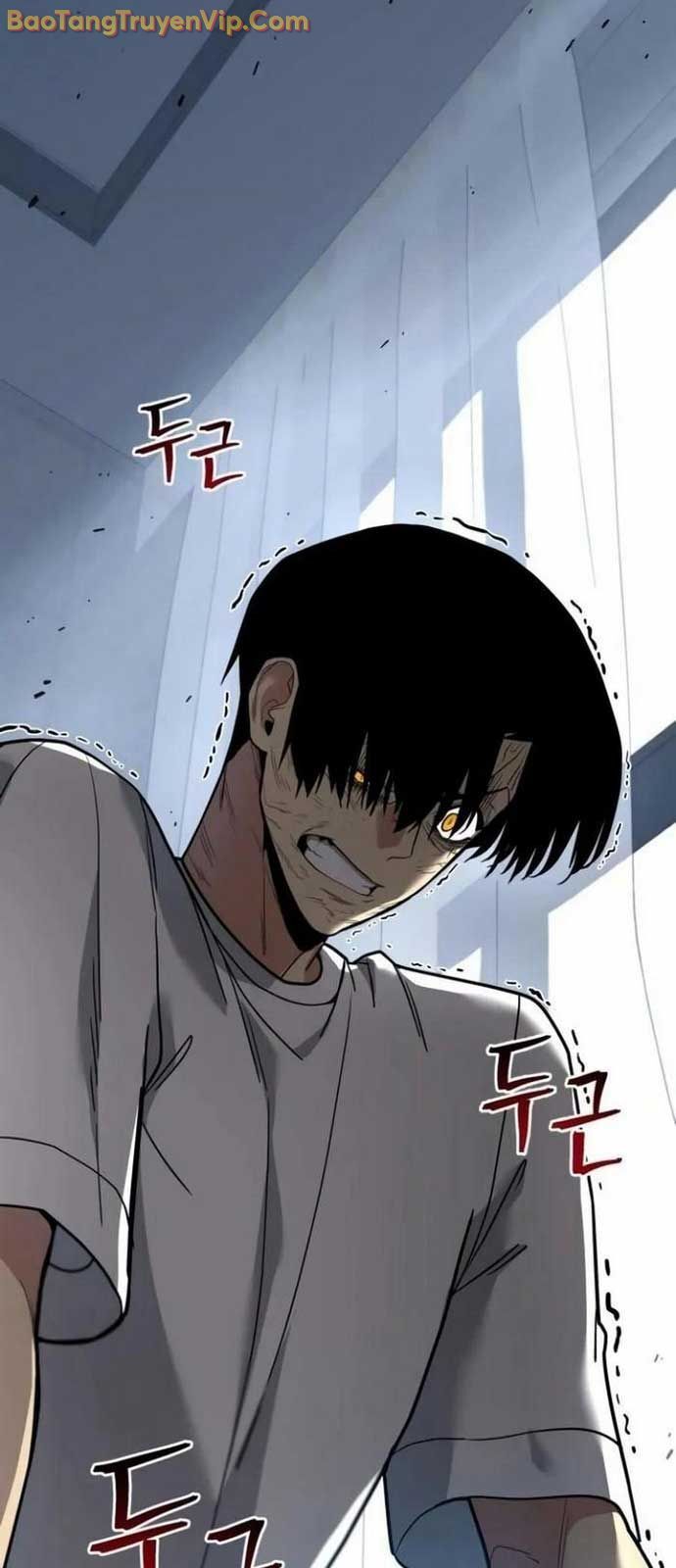 Hacker Báo Thù - Chapter 8