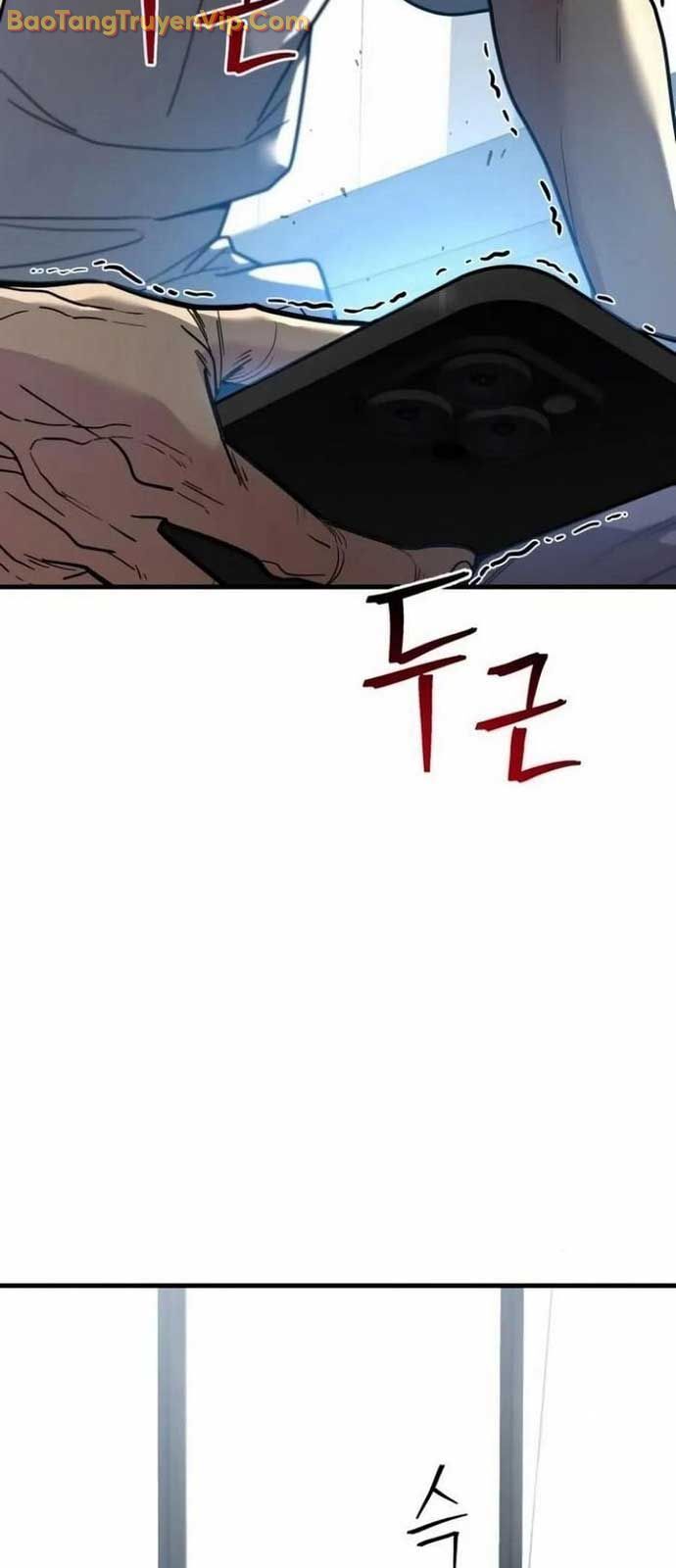 Hacker Báo Thù - Chapter 8