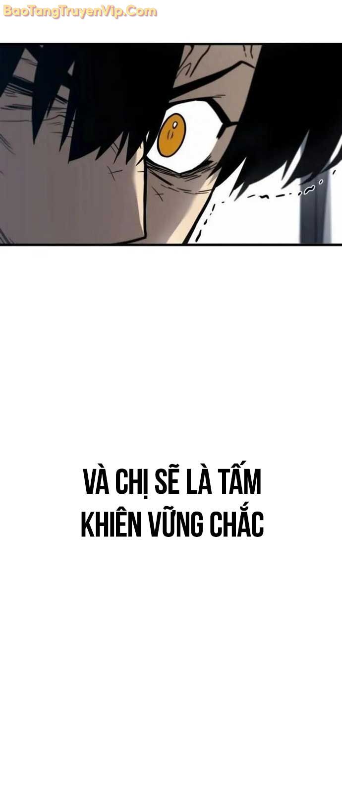 Hacker Báo Thù - Chapter 8