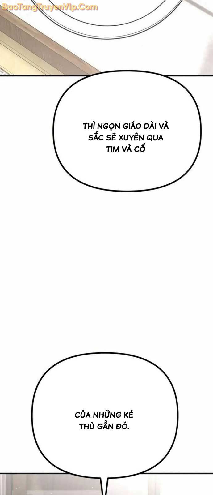 Hacker Báo Thù - Chapter 8