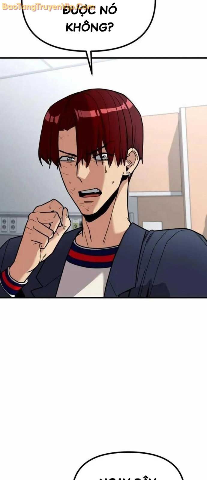 Hacker Báo Thù - Chapter 8