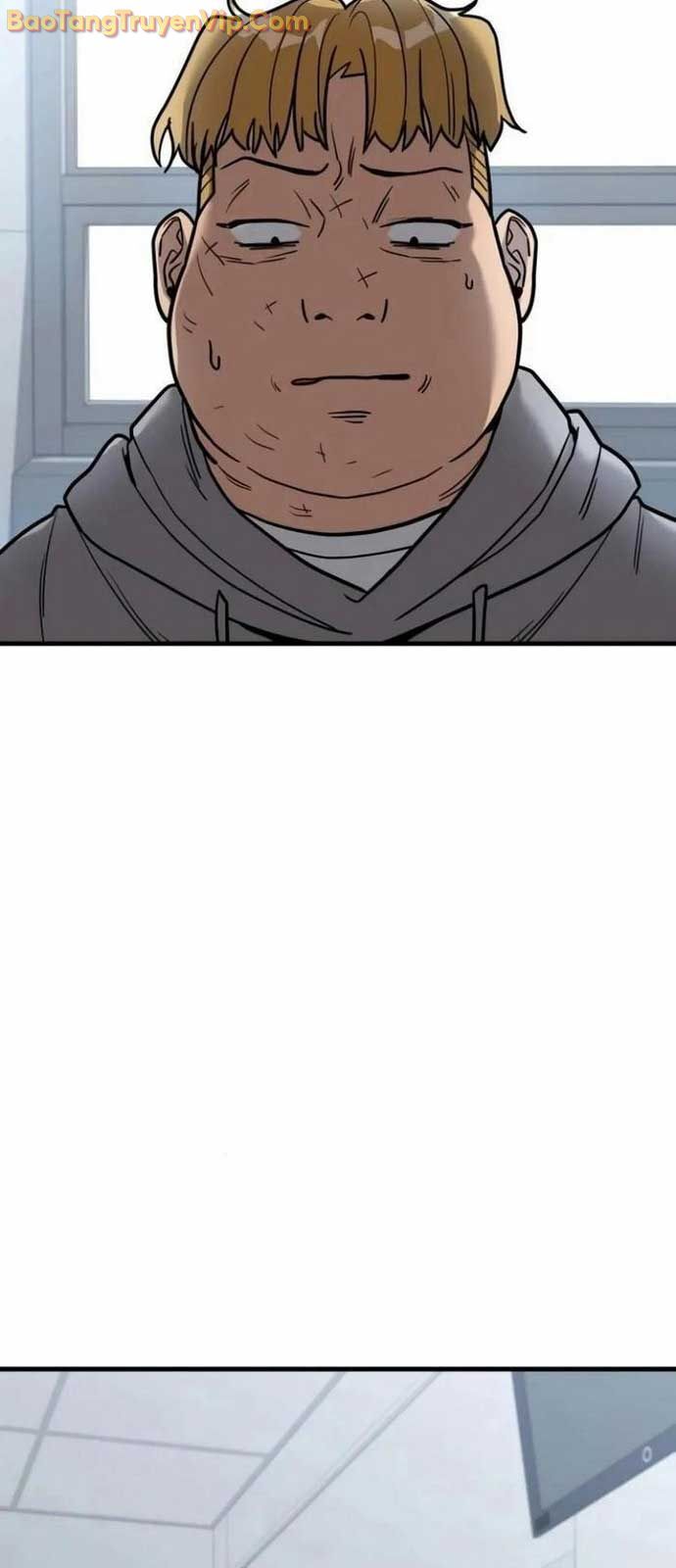 Hacker Báo Thù - Chapter 8