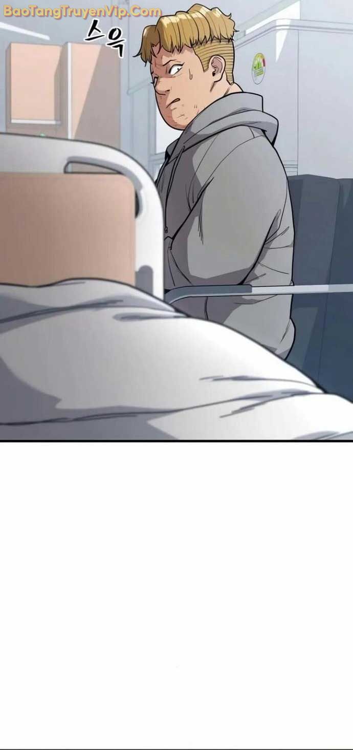 Hacker Báo Thù - Chapter 8