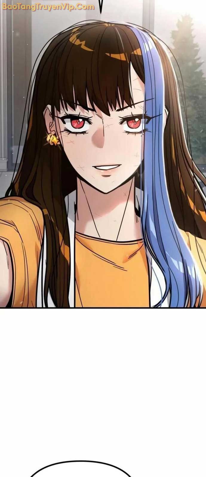 Hacker Báo Thù - Chapter 8