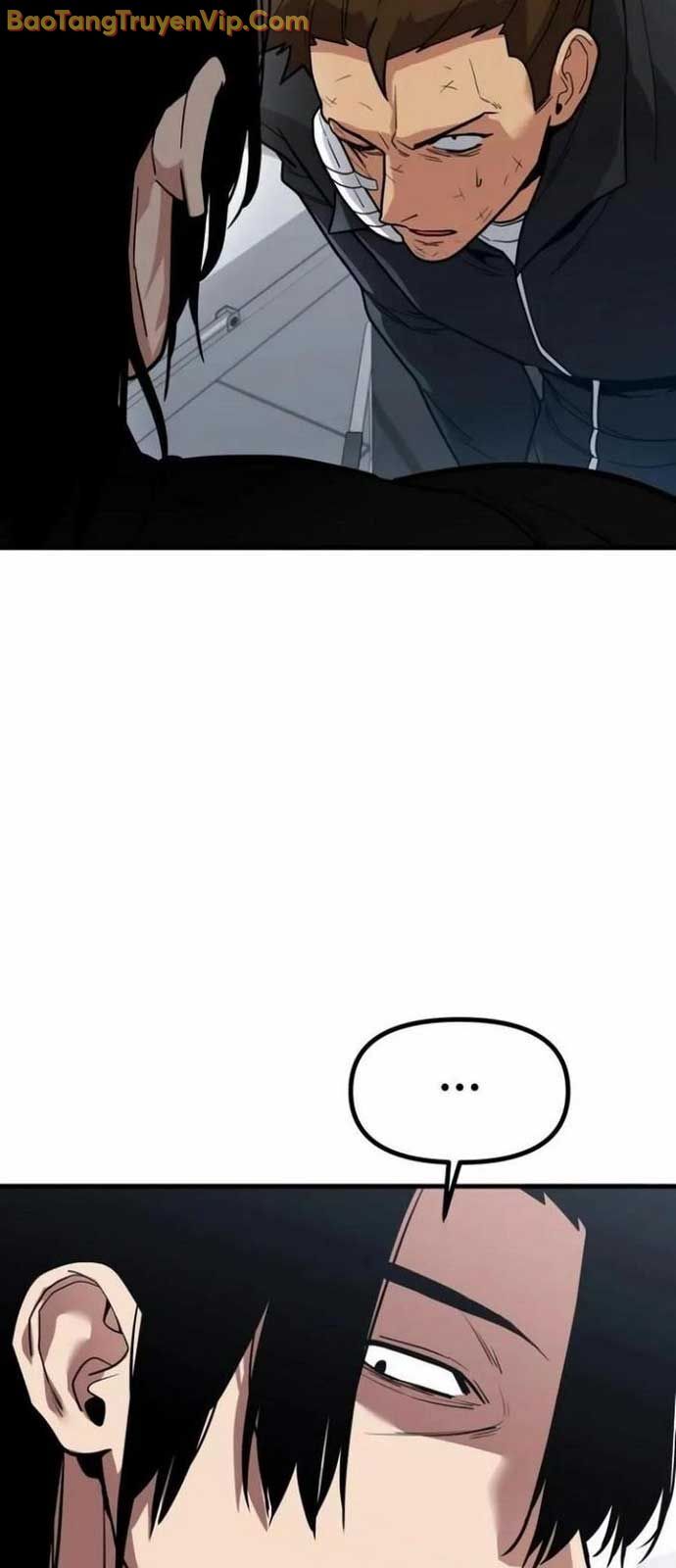 Hacker Báo Thù - Chapter 8
