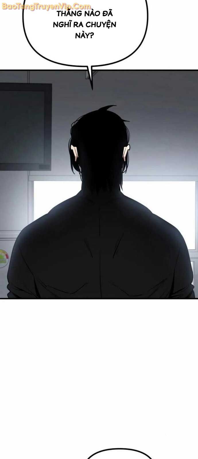 Hacker Báo Thù - Chapter 8