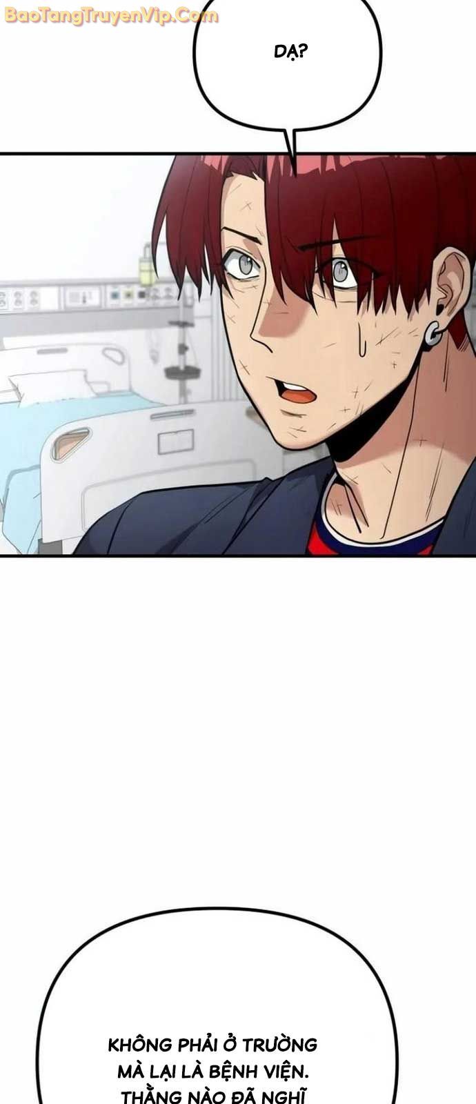 Hacker Báo Thù - Chapter 8