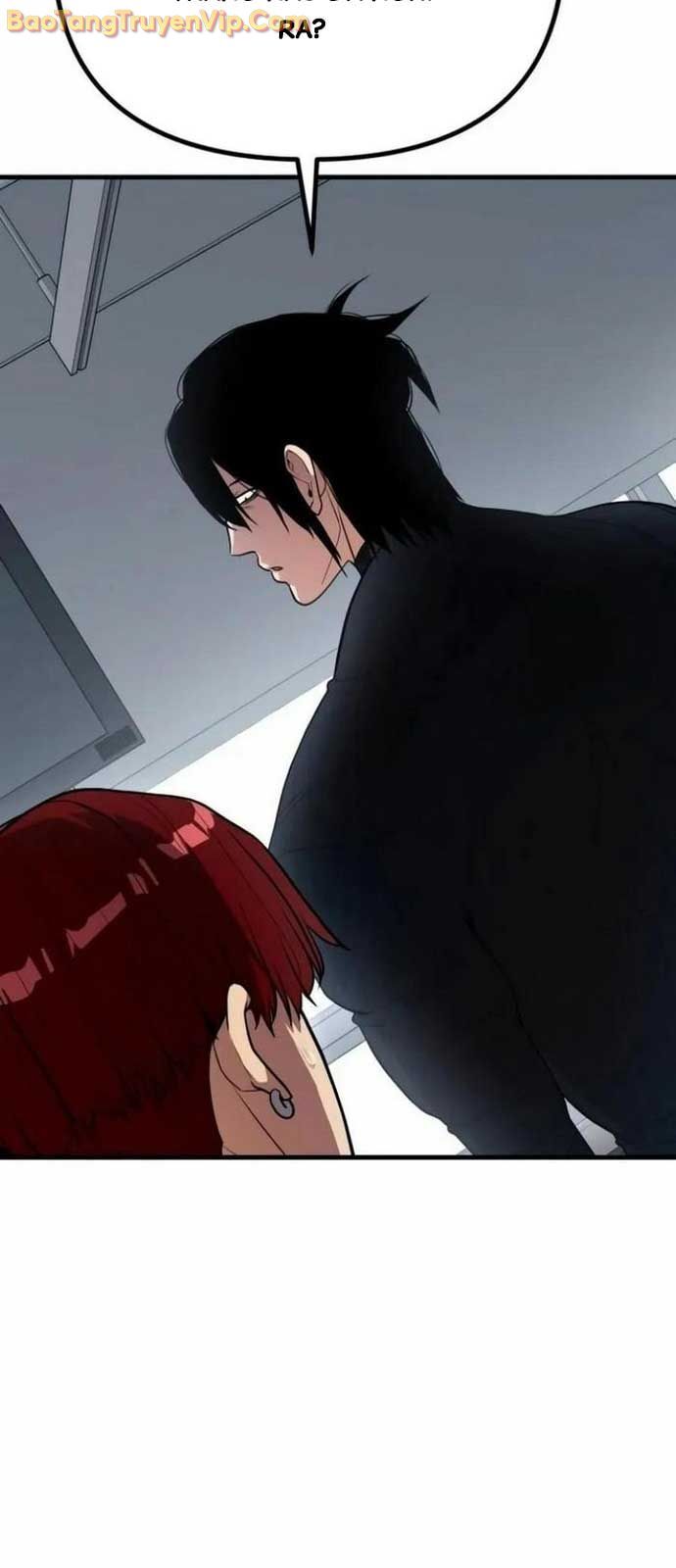Hacker Báo Thù - Chapter 8