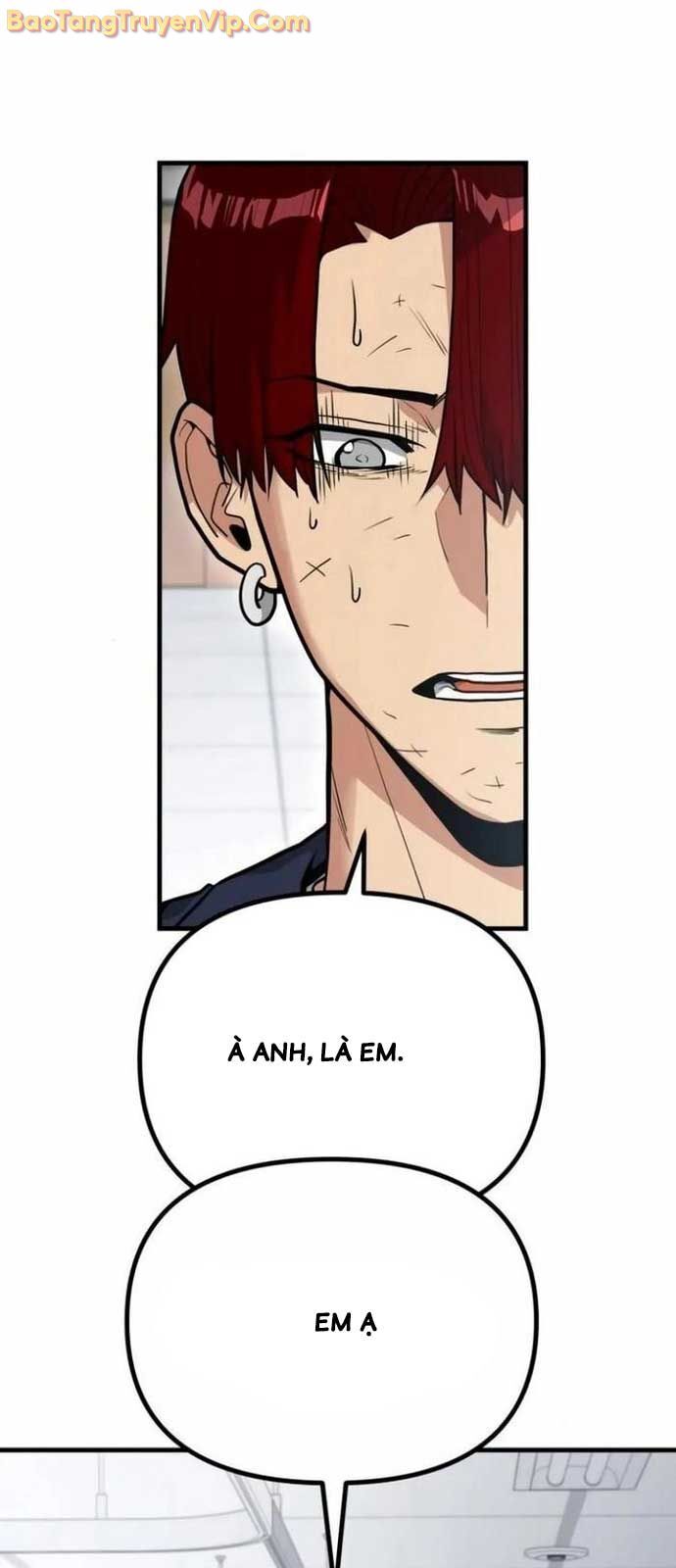 Hacker Báo Thù - Chapter 8