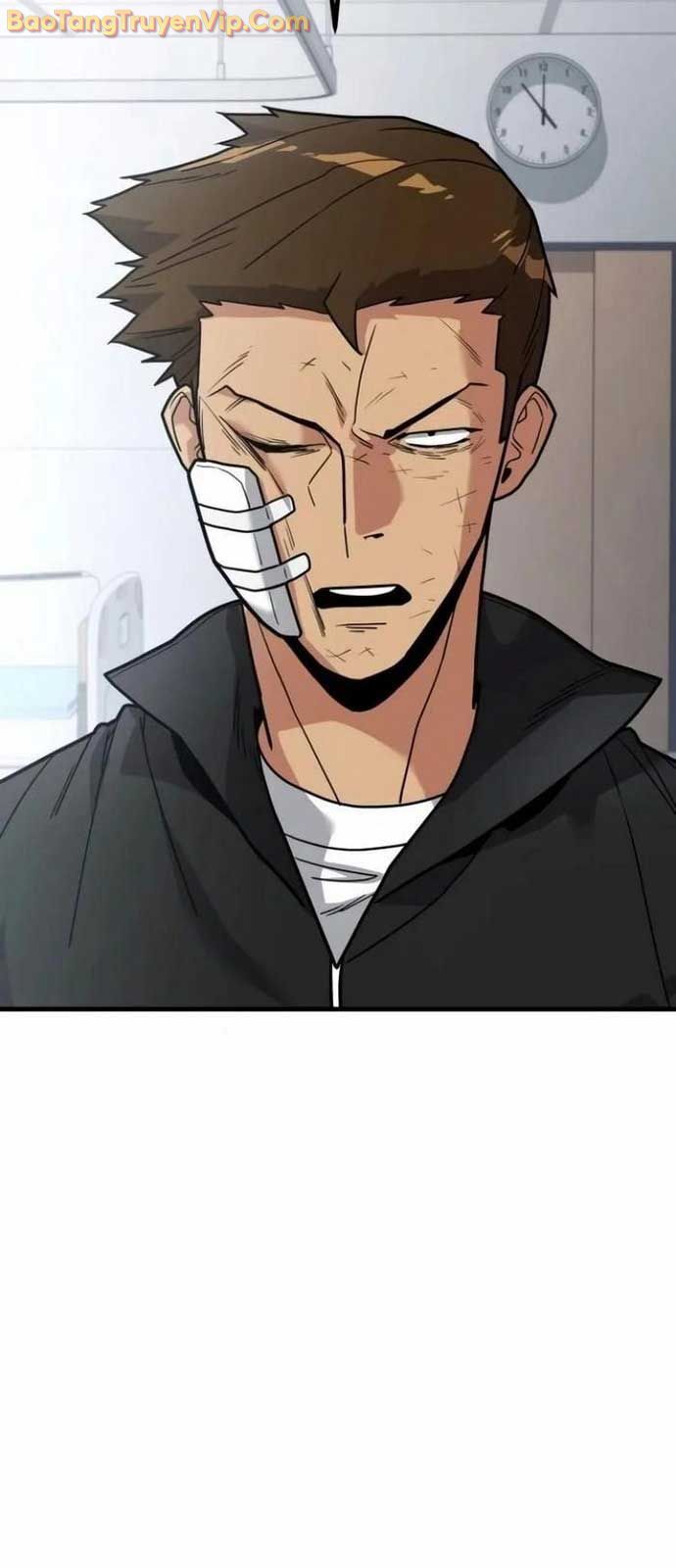 Hacker Báo Thù - Chapter 8