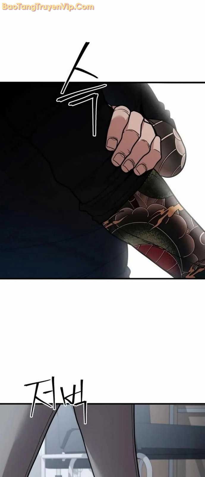 Hacker Báo Thù - Chapter 8
